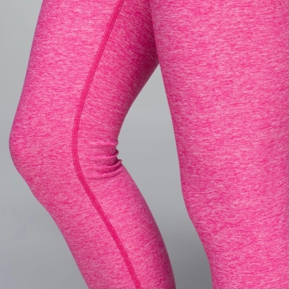 LULULEMON Wunder Under Pant - Picture 8 of 10